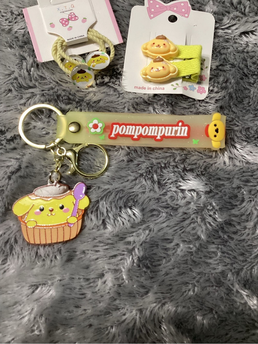 PomPomPurin Bundle - Picture 11 of 11